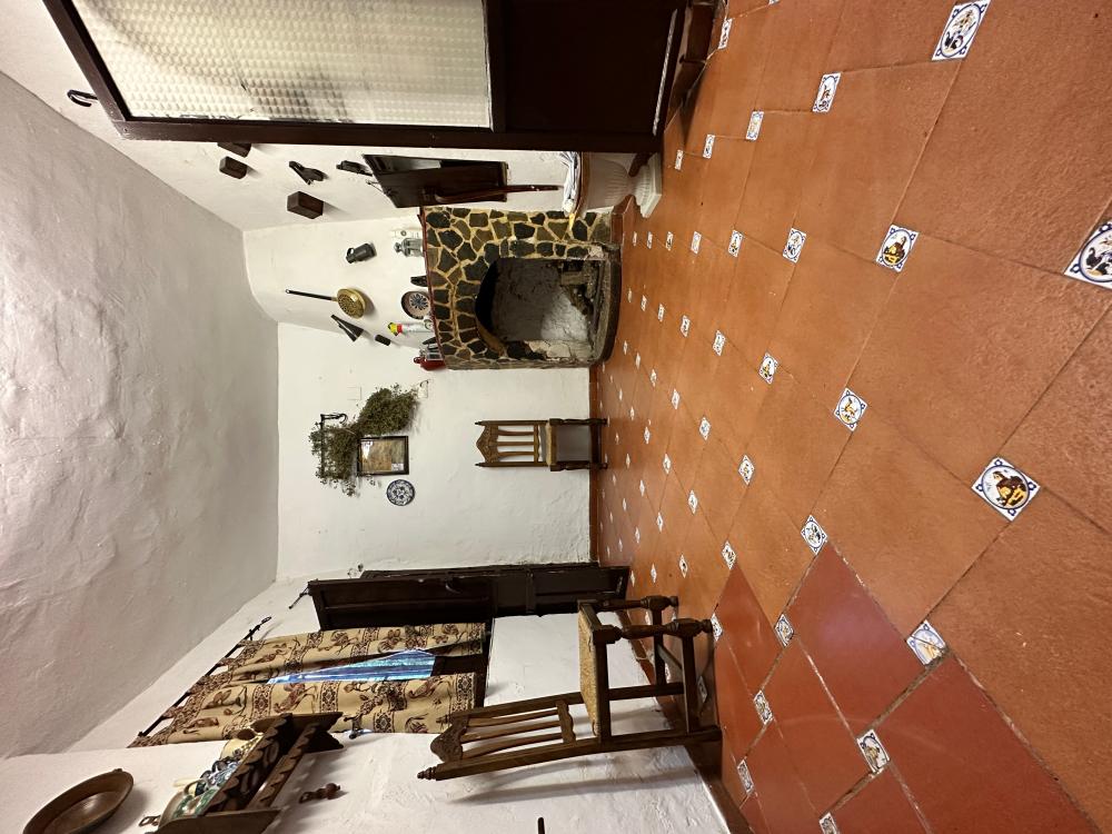 for sale house Frailes Sierra Sur 8