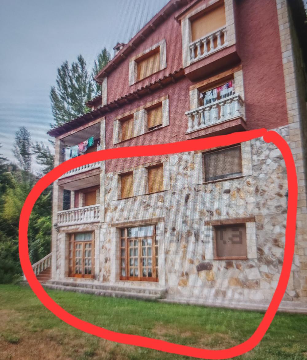  for sale duplex Villel De Mesa Molina De Aragón 2