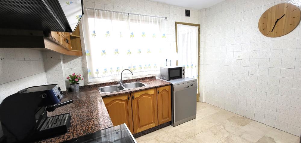  for sale apartment Ensanche-Diputación Alacantí 14