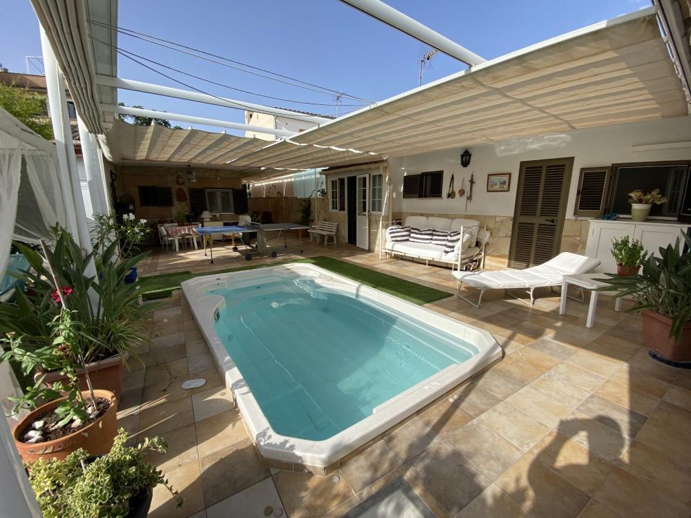  for sale villa Son Sardina-Sa Garriga-Son Llompart Palma 24