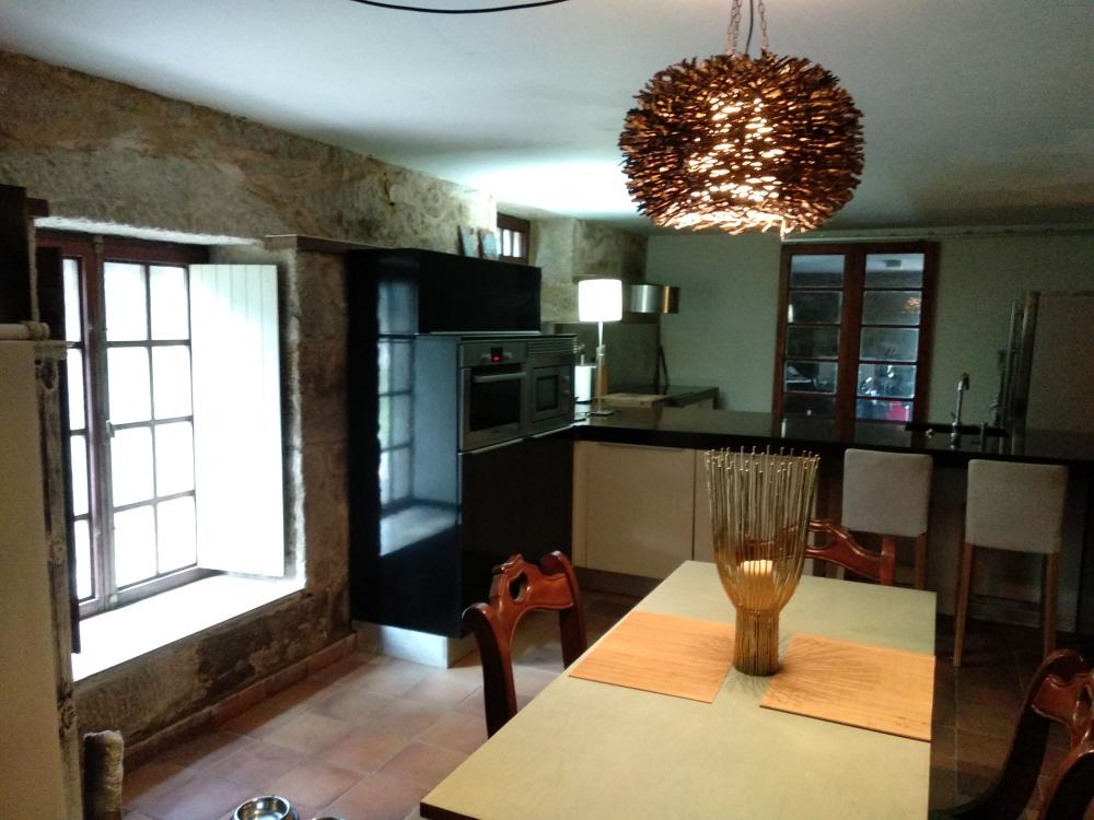  for sale house Brion Barbanza 3