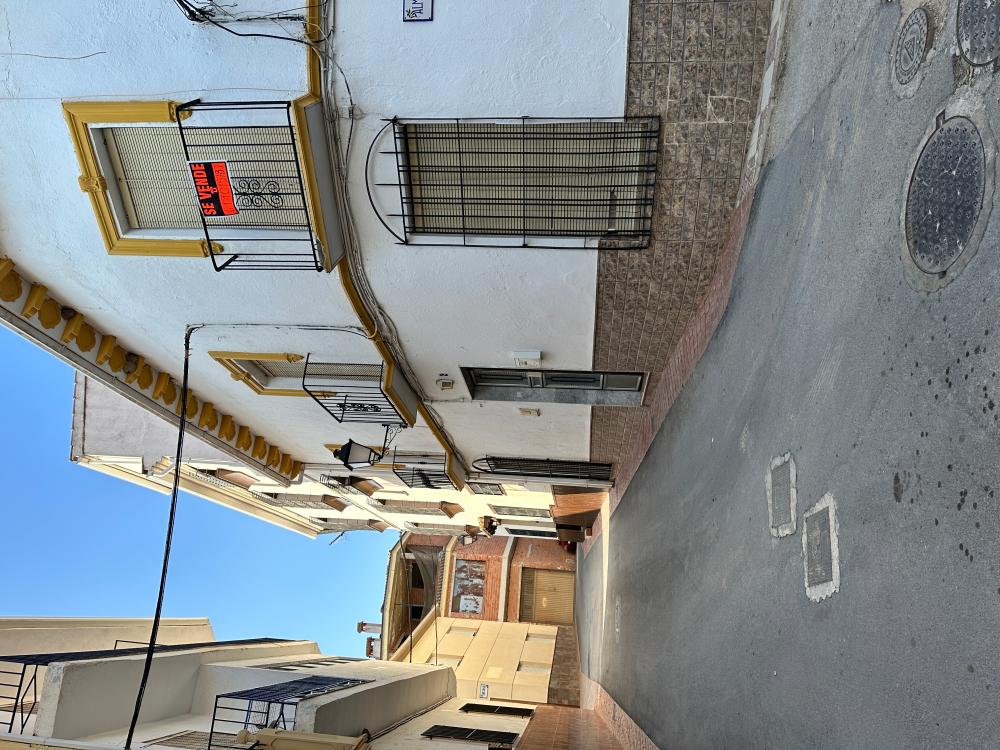  for sale house Frailes Sierra Sur 2