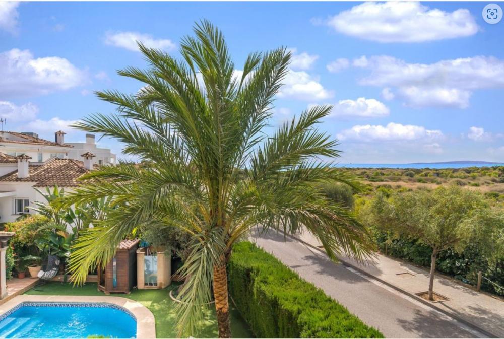  for sale manor house Can Pastilla-Cala Estancia Palma 9