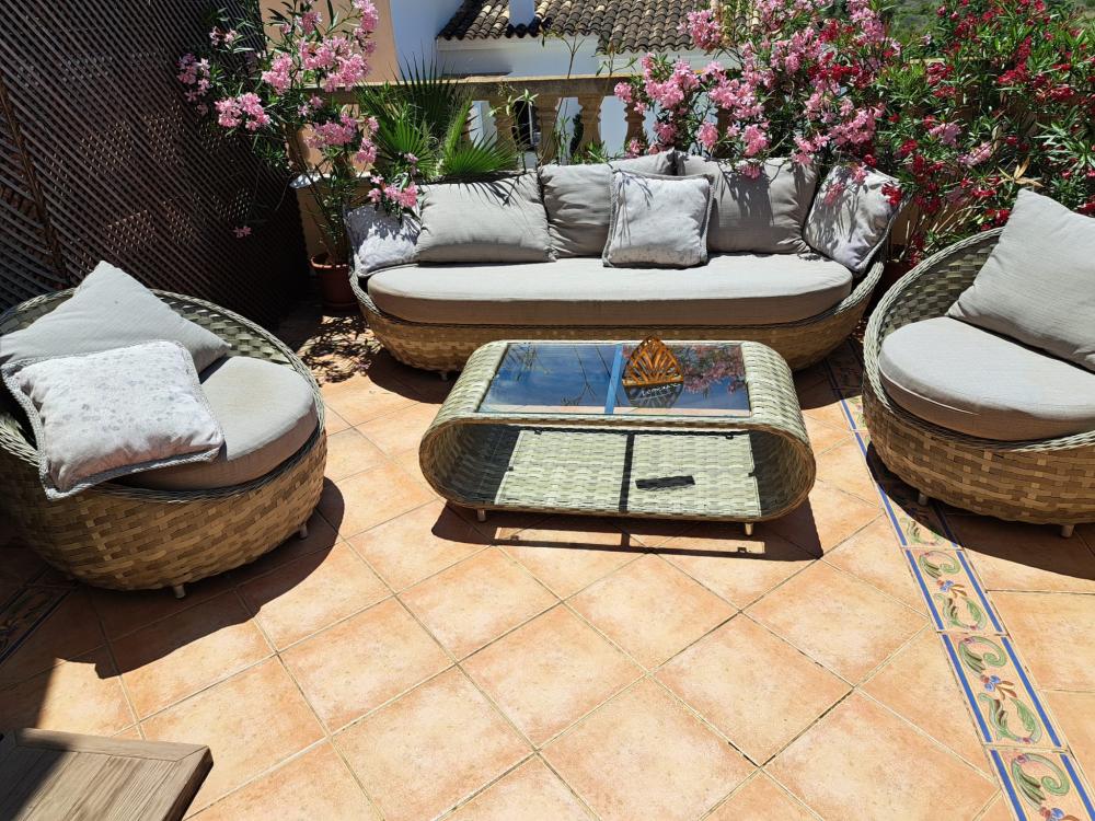  for sale manor house Can Pastilla-Cala Estancia Palma 24