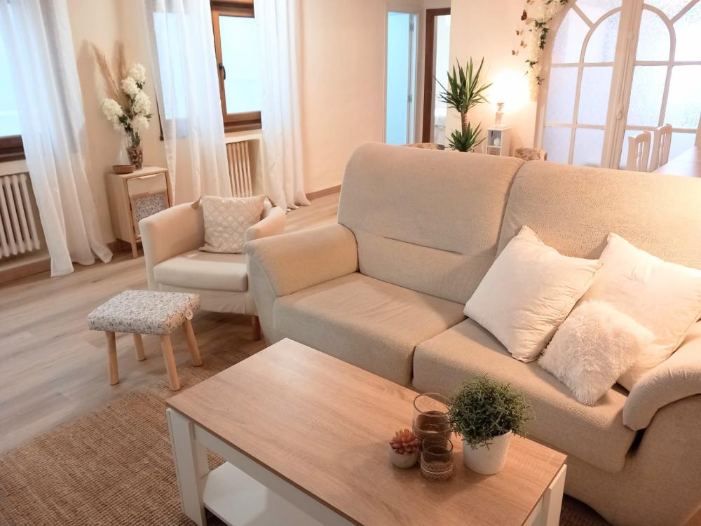  for sale apartment Langreo Nalón 37