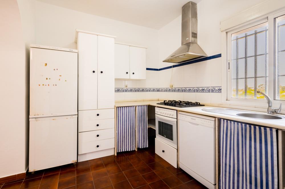  for sale villa Pinares De Lepe Costa Occidental 10