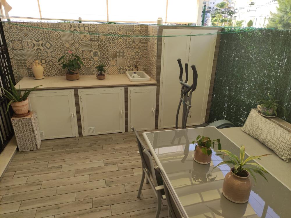  for sale semi-detached house Benalmádena Costa Costa Del Sol Occidental 35