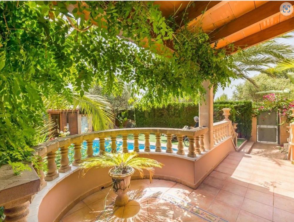  for sale manor house Can Pastilla-Cala Estancia Palma 36