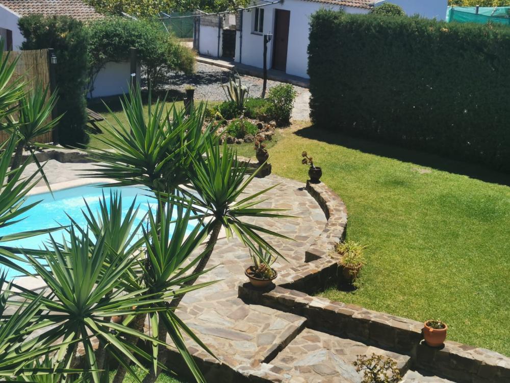  for sale villa Gibraleon Metropolitana De Huelva 8