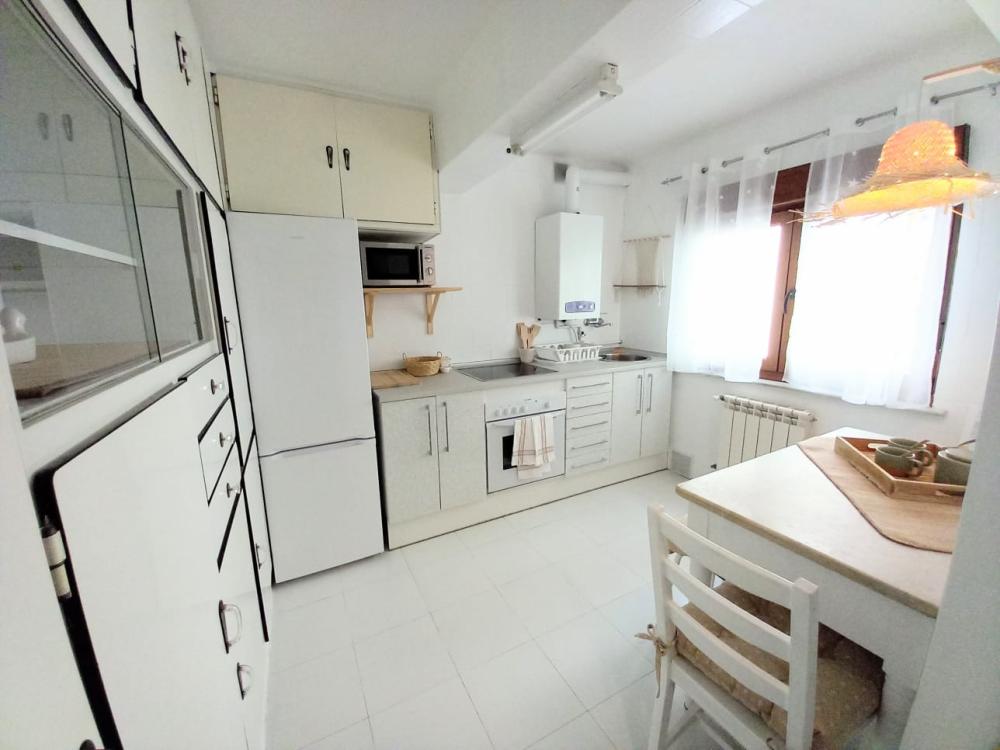  for sale apartment Langreo Nalón 36