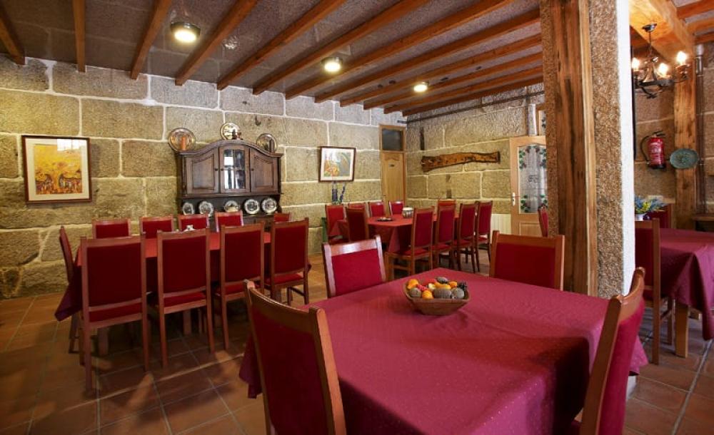  for sale hotel O Valado Morrazo 41