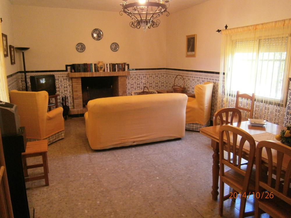  for sale villa Beas Condado (El) 8