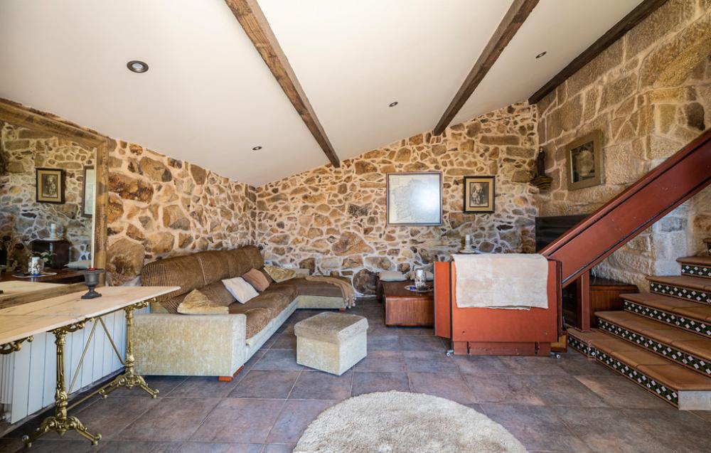  for sale house Meira Morrazo 11