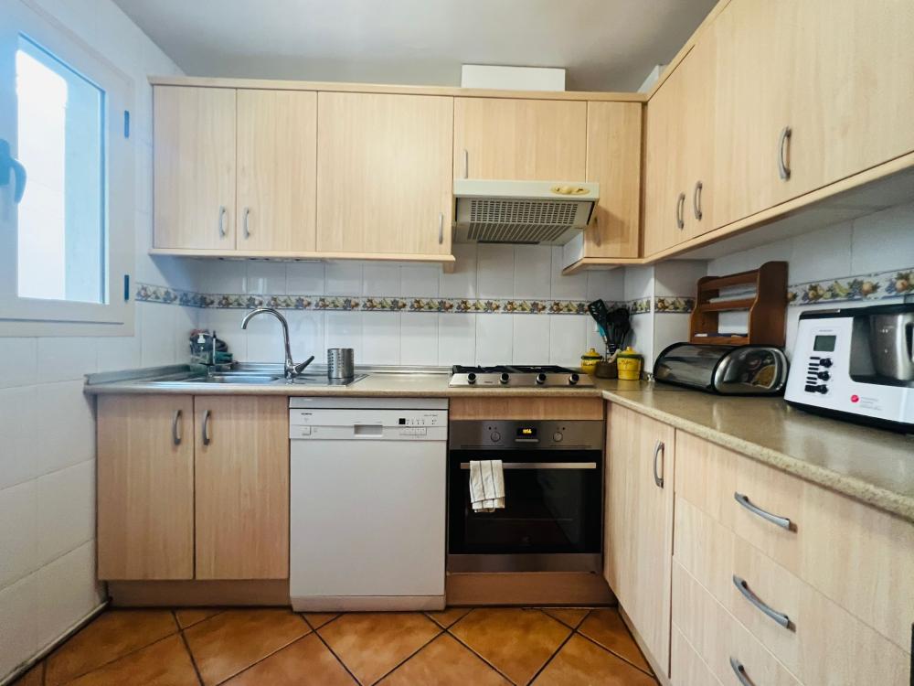  for sale penthouse Frank Espinos Alacantí 15