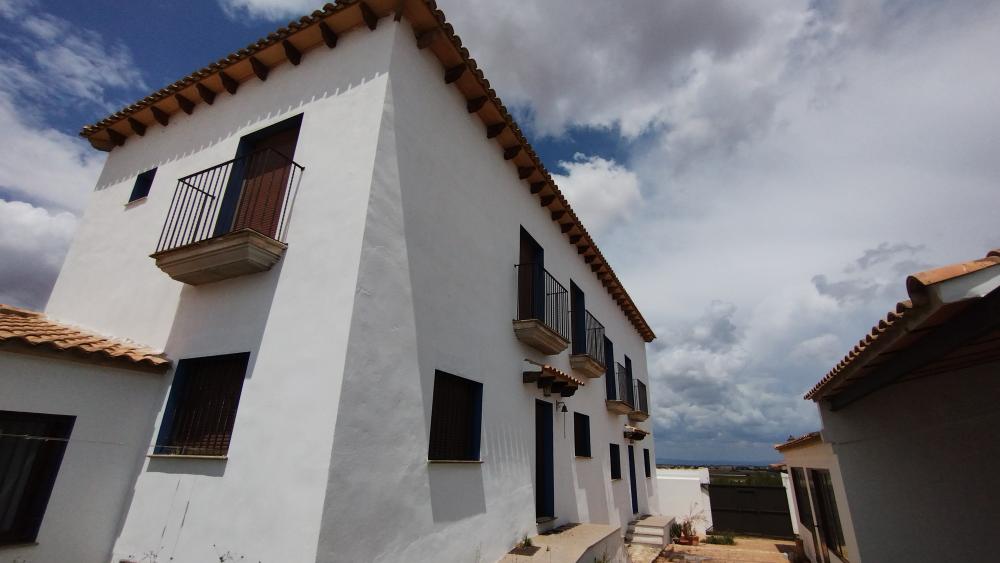  for sale house Villa De Ves Manchuela (La) 1
