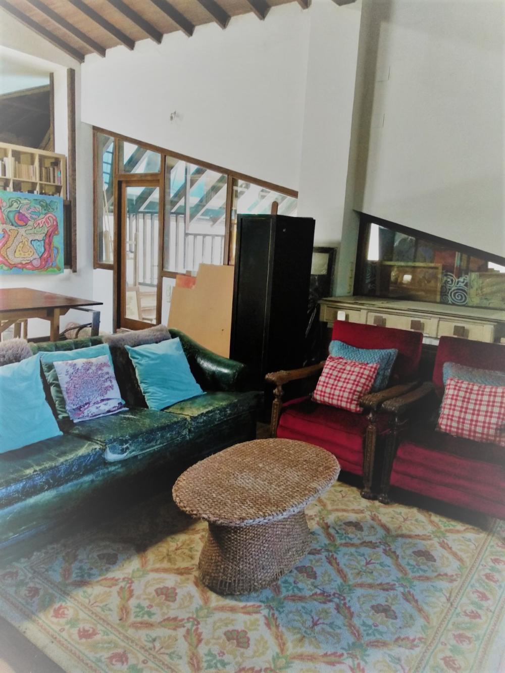  for sale house Brion Barbanza 2