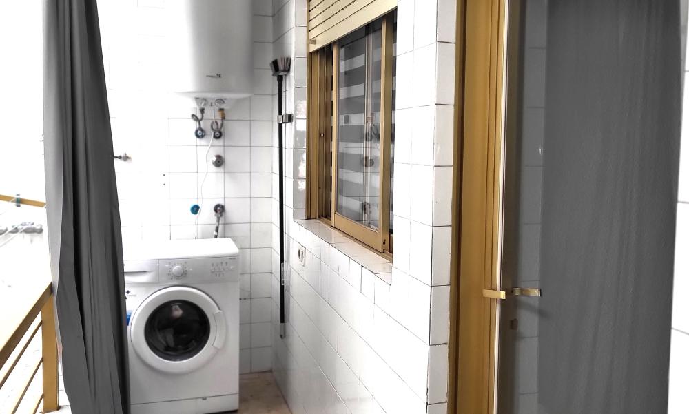  for sale apartment Ensanche-Diputación Alacantí 17