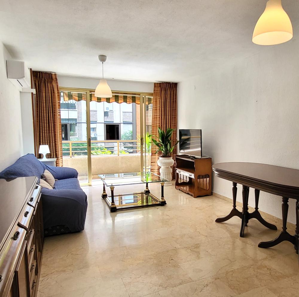  for sale apartment Ensanche-Diputación Alacantí 6