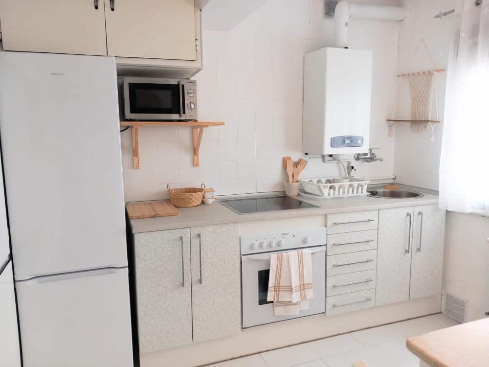  for sale apartment Langreo Nalón 27