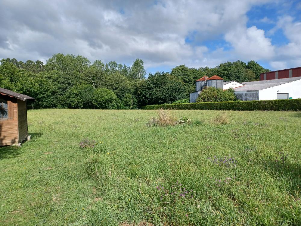  for sale country house A Gandara Ferrol 5