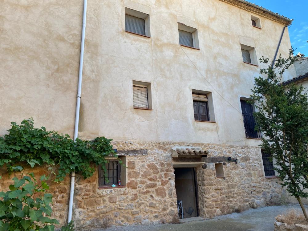  for sale house Monteagudo De Las Vicarías Campo De Gómara 1