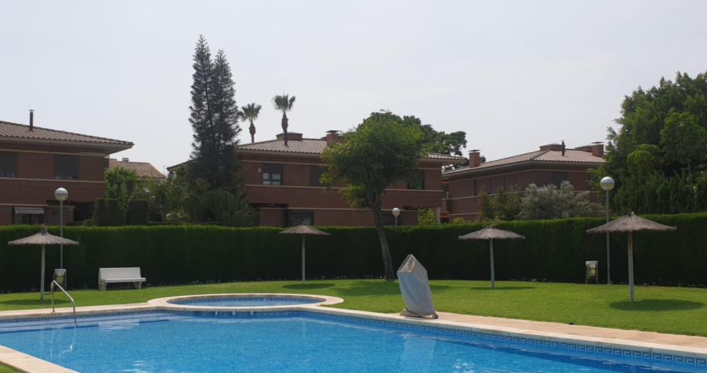  for sale villa L'almaixada Alacantí 16
