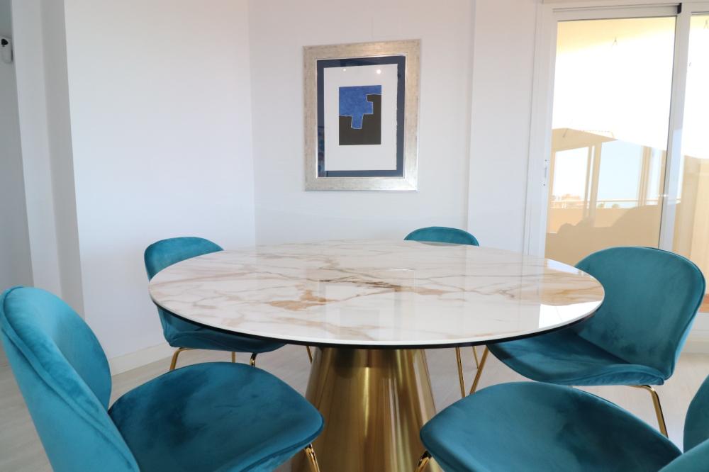  for sale apartment Calahonda Costa Del Sol Occidental 5