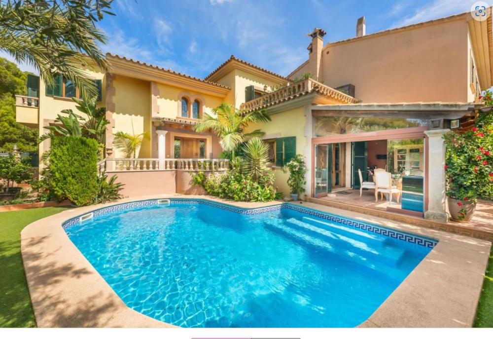  for sale manor house Can Pastilla-Cala Estancia Palma 2