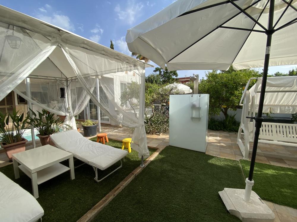  for sale villa Son Sardina-Sa Garriga-Son Llompart Palma 5