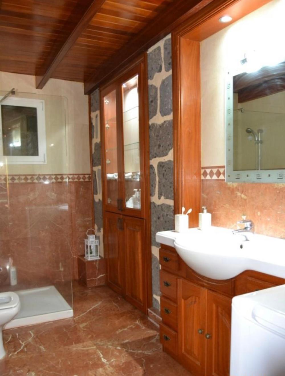  for sale villa El Helechal Área Centro 4