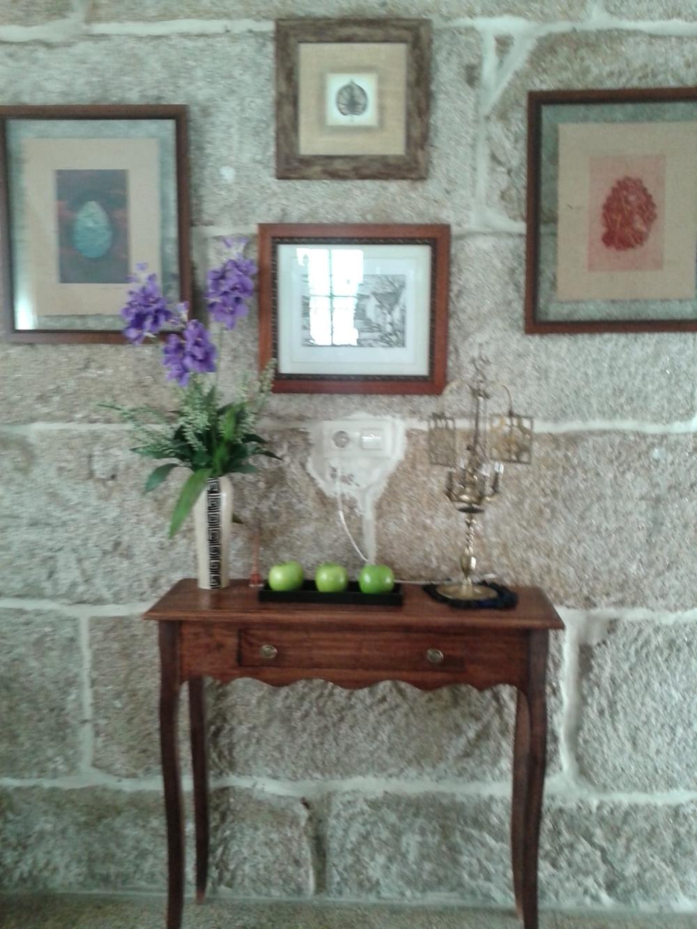  for sale hotel O Valado Morrazo 36