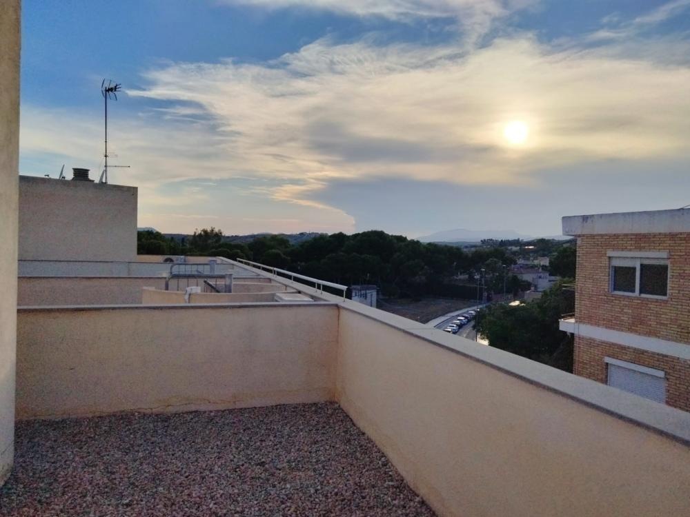  for sale penthouse Frank Espinos Alacantí 3