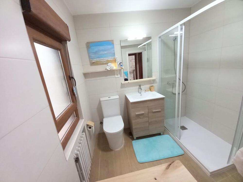  for sale apartment Langreo Nalón 25