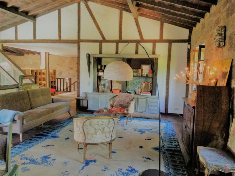 for sale house Brion Barbanza 1