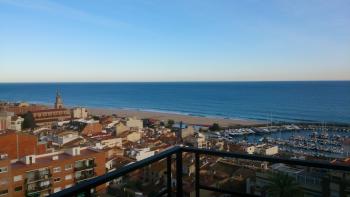 El Masnou Maresme apartment foto 5459829