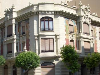 Logroño Centro 26003 Rioja Media apartment foto 5460509