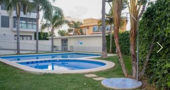 Ondara Marina Alta apartment foto 5471011