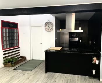 El Puerto De Sagunto Camp De Morvedre semi-detached house foto 5470800