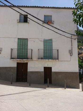Cazorla Sierra De Cazorla house foto 5469695