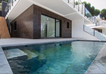 Chiva Hoya De Buñol semi-detached house foto 5466332