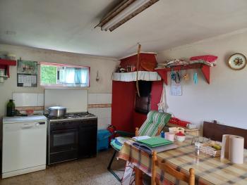 A Gandara Ferrol country house foto 5466367