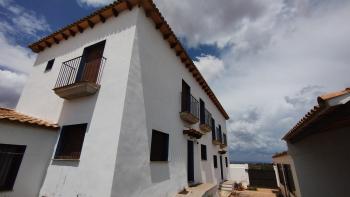 Villa De Ves Manchuela (La) house foto 5471346