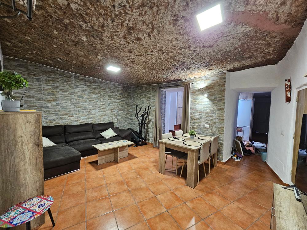  for sale house San Roque Área Centro 20