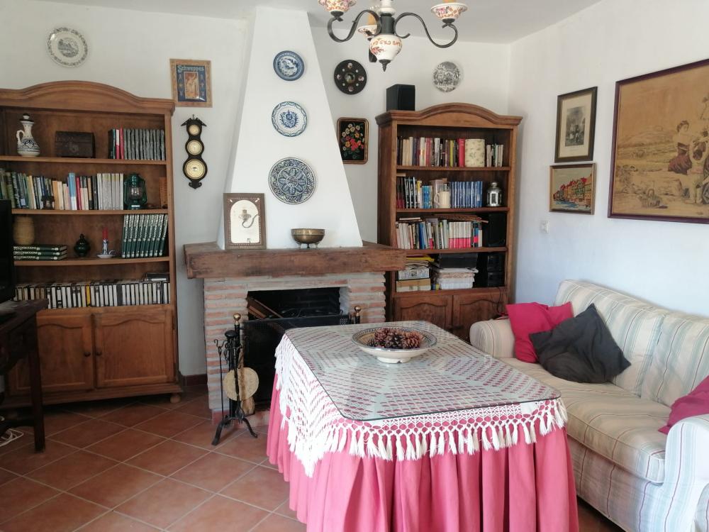  for sale house Bermejo-Caracuel Valle Del Guadalhorce 84