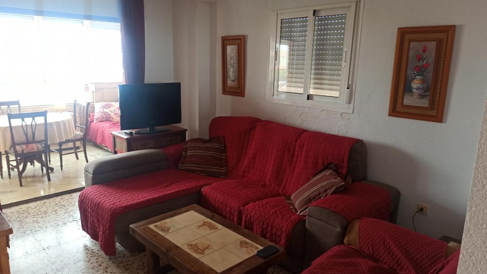  for sale apartment La Mata Baix Segura 5