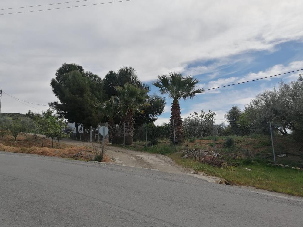  for sale house Bermejo-Caracuel Valle Del Guadalhorce 29