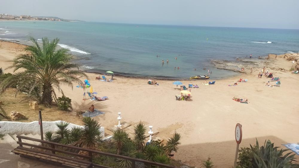 for sale apartment La Mata Baix Segura 1