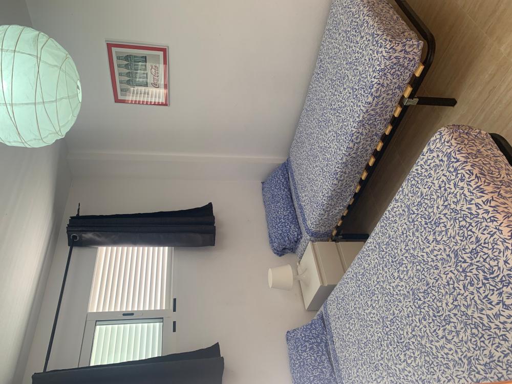  for sale apartment Levante Marina Baixa 4