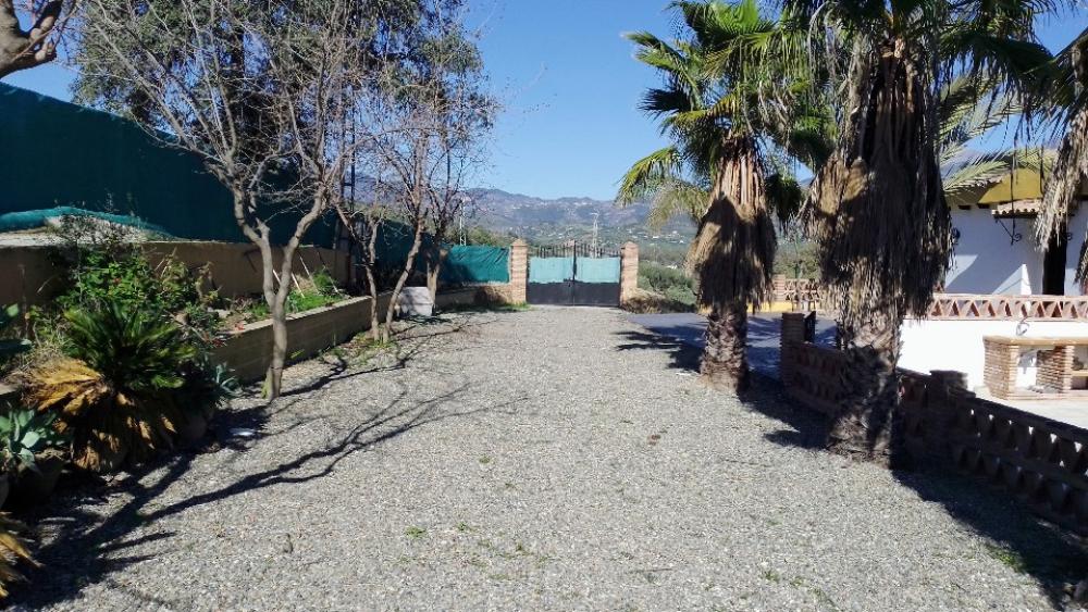  for sale villa Coín Valle Del Guadalhorce 16