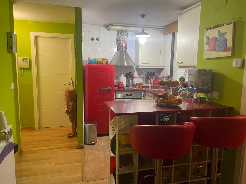  for sale apartment Hospital Ourense 40